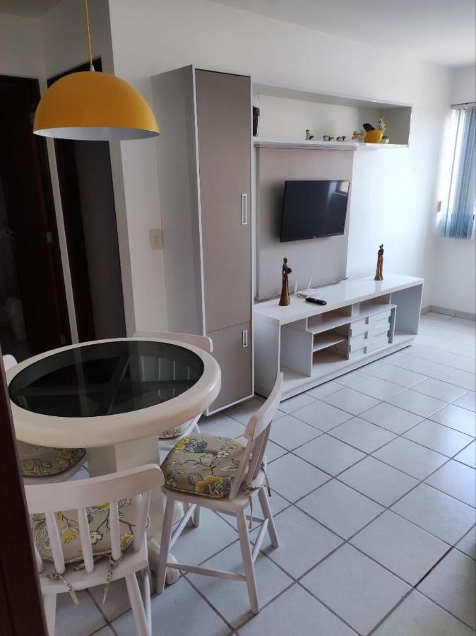 Com Piscina A Uma Quadra Da De Jatiuca Apartamento *