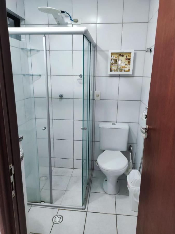 Apartamento Com Piscina A Uma Quadra Da De Jatiuca *